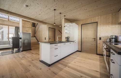 Bichlbach Ski Chalet | Chalet DEIN BICHLBACH for 8 persons
