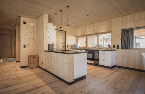 Bichlbach Ski Chalet | Chalet DEIN BICHLBACH for 8 persons