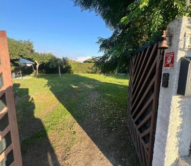 Borgo Santa Maria Ski Chalet | Chalet del mare