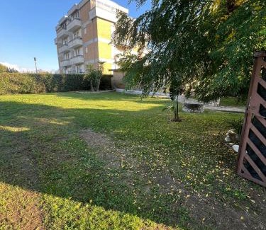 Borgo Santa Maria Ski Chalet | Chalet del mare