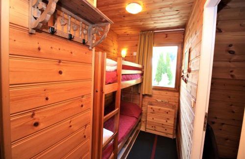Valfrejus Apartment | Chalet Deleglise 2