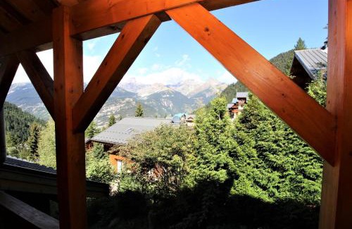 Valfrejus Apartment | Chalet Deleglise 2