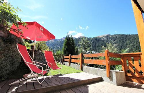 Valfrejus Apartment | Chalet Deleglise 2