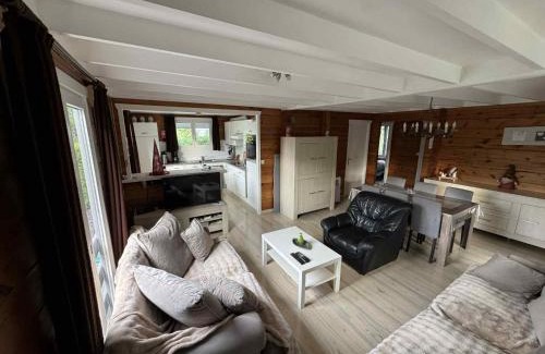 Weris House | Chalet Dennerust