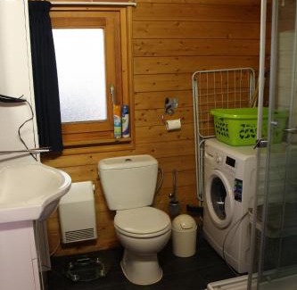 Weris House | Chalet Dennerust - The Original