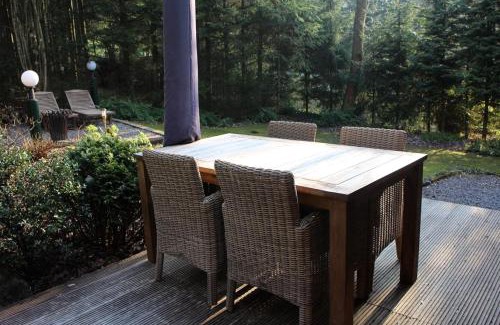 Weris House | Chalet Dennerust - The Original