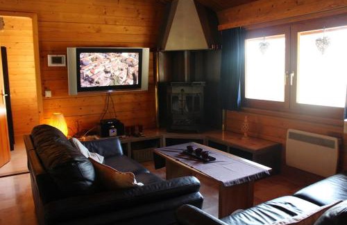 Weris House | Chalet Dennerust - The Original