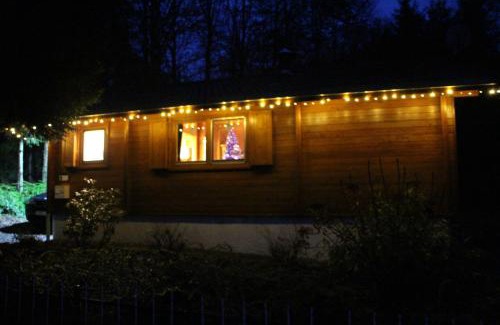 Weris House | Chalet Dennerust - The Original