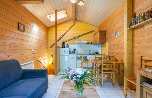 Les Clefs Ski Chalet | Chalet des 3 Monts