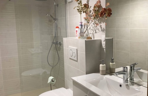 Le Meux Apartment | Chalet des Alouettes Nahe Compiègne, 1 Stunde bis Paris