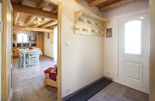 Termignon House | Chalet DES Alpes - Val-cenis