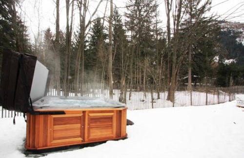 Chamonix-Mont-Blanc Apartment | Chalet des Amis appt 1 - Chamonix All Year