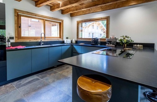 Beaufort House | CHALET DES FEES - BEAUFORT