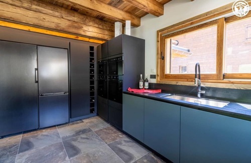 Beaufort House | CHALET DES FEES - BEAUFORT