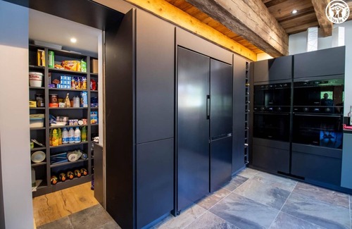 Beaufort House | CHALET DES FEES - BEAUFORT