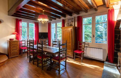 Superbolquere House | Chalet des Melezes