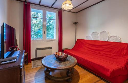 Superbolquere House | Chalet des Melezes