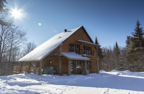 Wentworth-Nord House | Chalet Dix - Simplement le meilleur