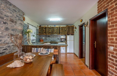 Porto Moniz Cottage | Chalet do Monte Porto Moniz by Madeira Sun Travel