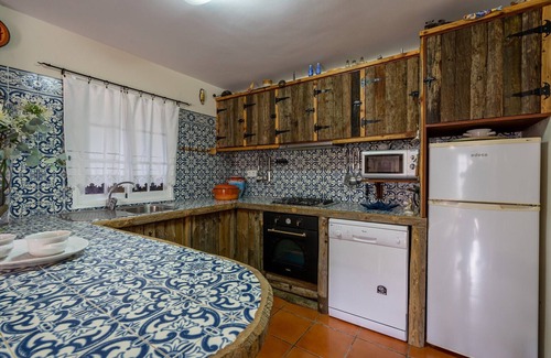 Porto Moniz Cottage | Chalet do Monte Porto Moniz by Madeira Sun Travel