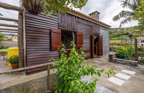 Porto Moniz Cottage | Chalet do Monte Porto Moniz by Madeira Sun Travel