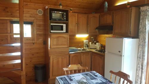 Fromelennes Ski Chalet | Chalet Domaine du Hulobiet