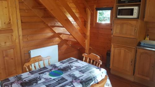 Fromelennes Ski Chalet | Chalet Domaine du Hulobiet