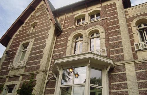 La Chapelle-sur-Dun Bed & Breakfast | Chalet Du Bel Event