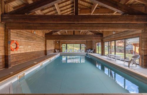 Morillon Ski Chalet | Chalet du Bief , Morillon 4-6 pers