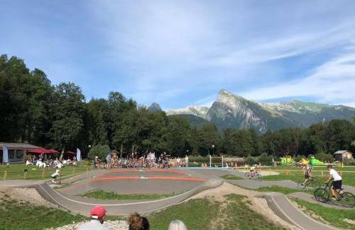 Morillon Ski Chalet | Chalet du Bief , Morillon 4-6 pers