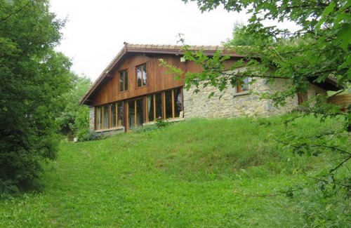 Montjay House | Chalet du bois d'Estève, baronnies provençales