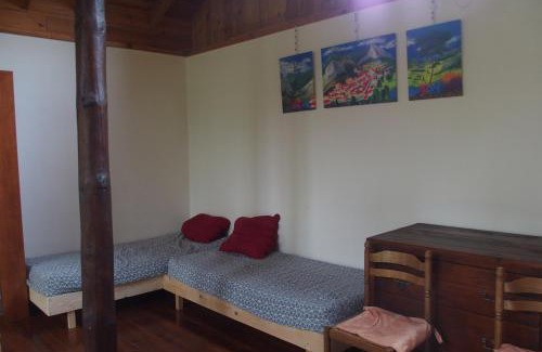 Montjay House | Chalet du bois d'Estève, baronnies provençales