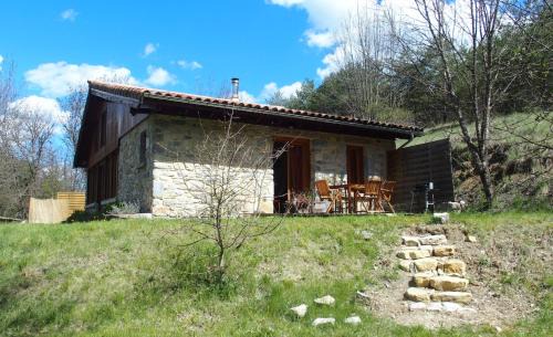 Montjay House | Chalet du bois d'Estève, baronnies provençales