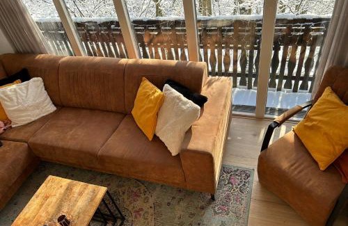 Bohon Ski Chalet | Chalet Du Bois IV