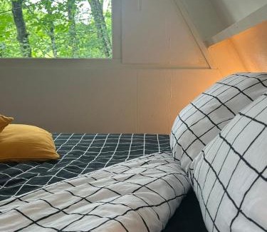 Bohon Ski Chalet | Chalet Du Bois IV