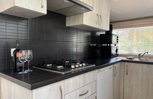 Bohon Ski Chalet | Chalet Du Bois IV