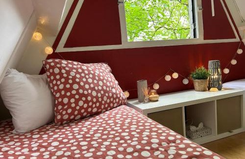 Bohon Ski Chalet | Chalet Du Bois IV