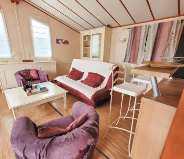 Caurel Ski Chalet | Chalet Du Bonheur Lac De Guerledan