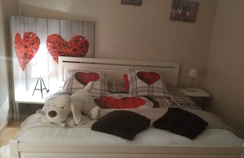 La Houssiere Ski Chalet | Chalet du costet