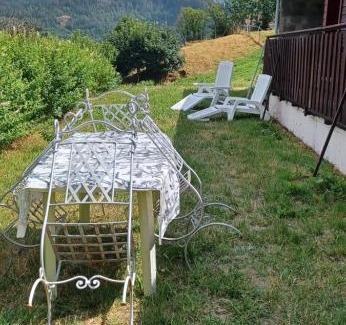 Cornimont Ski Chalet | chalet du cypres