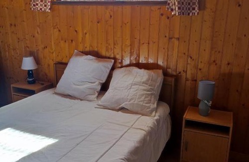 Cornimont Ski Chalet | chalet du cypres