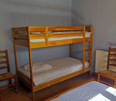 Cornimont Ski Chalet | chalet du cypres