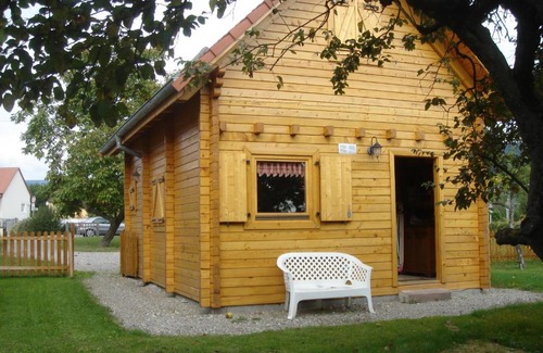 Soultz-Haut-Rhin Ski Chalet | CHALET DU FLORIVAL