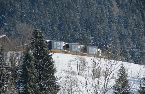 Chatel Ski Chalet | Chalet du Saix
