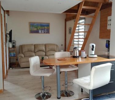 Rancennes Ski Chalet | Chalet du Sanglier