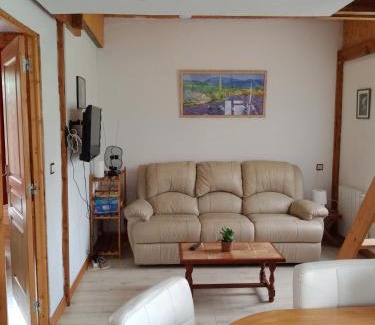 Rancennes Ski Chalet | Chalet du Sanglier