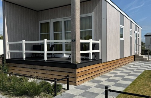 Westkapelle Cottage | Chalet Duinrand Z in Westkapelle