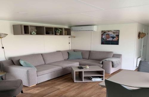 Koudekerke Ski Chalet | Chalet Dune near Dutch Coastline