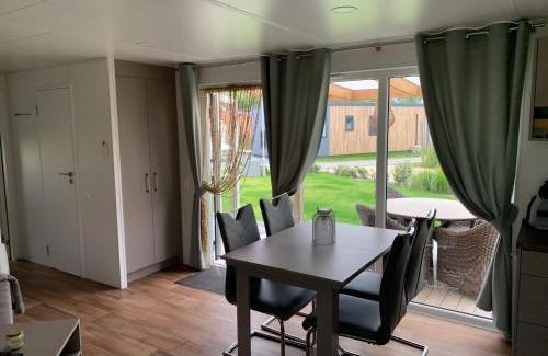 Koudekerke Ski Chalet | Chalet Dune near Dutch Coastline