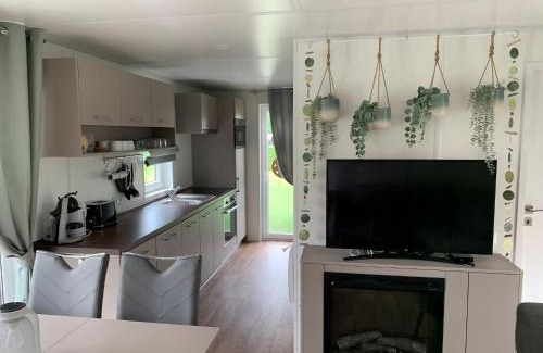 Koudekerke Ski Chalet | Chalet Dune near Dutch Coastline